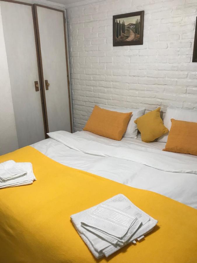 Studio En Ph La Casita De Pablo Buenos Aires Exterior foto